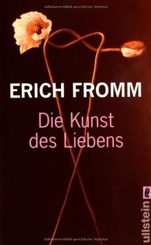 Die kunst des liebens ein - die, liebens: