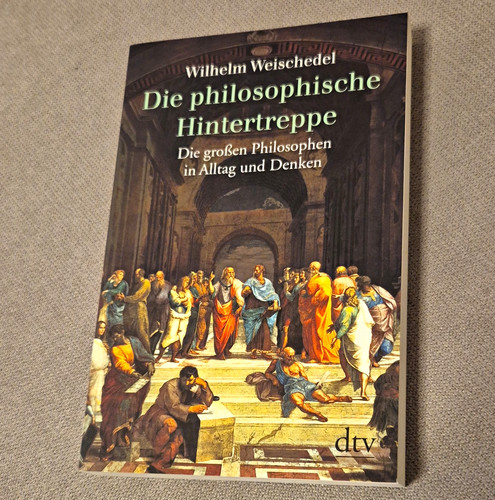 Wilhelm weischedel die - wilhelm,