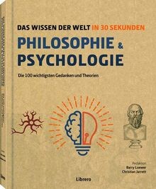 Philosophie psychologie 30 - philosophie, in