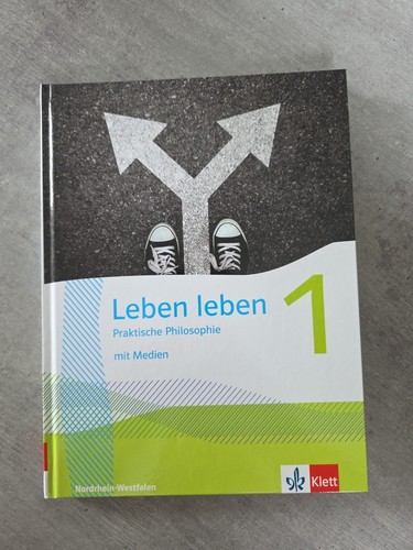 Leben praktische - leben, 1.