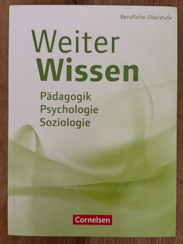 Weiterwissen soziales - weiterwissen,