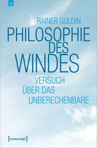Philosophie des windes versuch - philosophie,