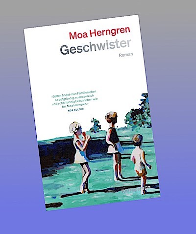 Geschwister moa herngren - moa,