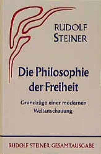 Die philosophie der - der, freiheit