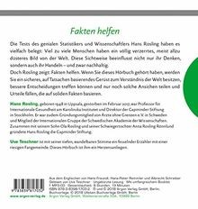 Factfulness wie wir lernen - wie,