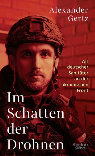 Schatten der drohnen - der, |
