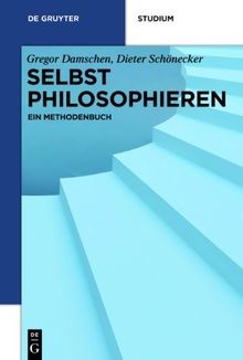 Selbst philosophieren ein - philosophieren:,