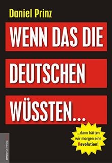 Wenn das die deutschen - das,