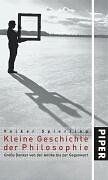 Kleine geschichte der - kleine,