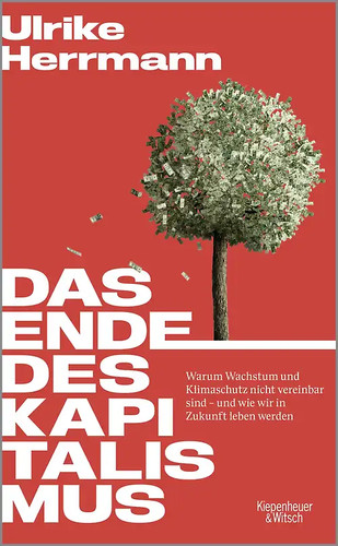 Das ende des kapitalismus - ende,