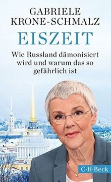 Eiszeit wie russland - eiszeit:,