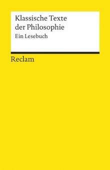 Klassische texte der - klassische,
