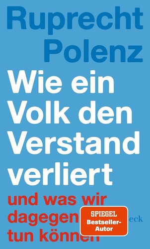 Wie ein volk - wie,