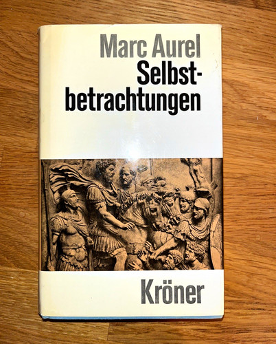 Marc aurel - marc,