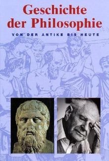 Geschichte der philosophie - philosophie, von