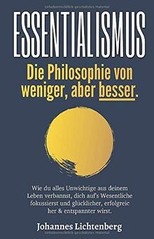 Essentialismus die - essentialismus,