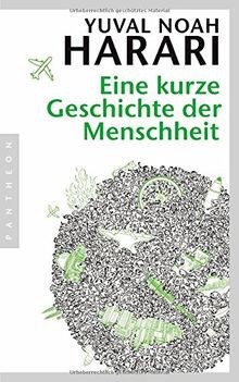 Eine kurze geschichte der - kurze,