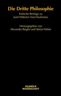 Die dritte philosophie - dritte,
