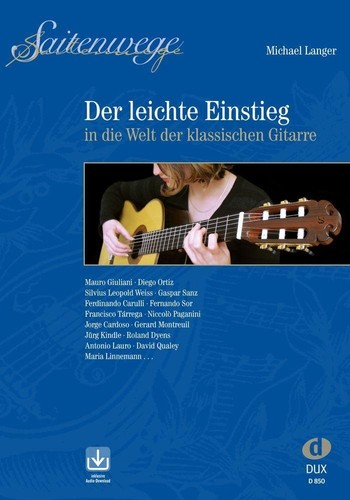 Michael langer saitenwege - michael,