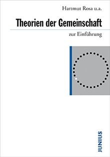 Theorien der gemeinschaft - theorien,