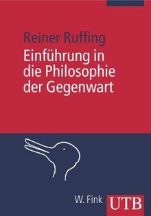 Einführung die philosophie - in,