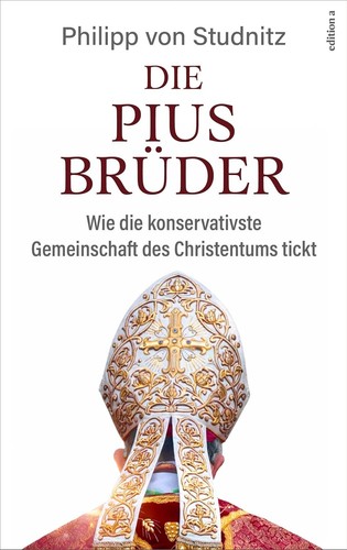 Buch die pius brüder wie - die, pius-brüder