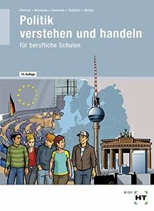 Politik verstehen und - politik,