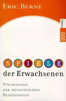 Spiele der erwachsenen - der,