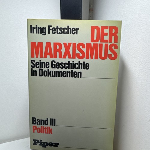 Der marxismus seine - der,