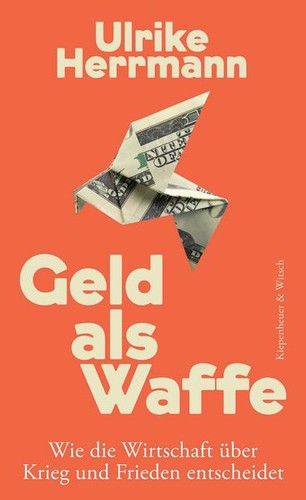 Geld als waffe - geld, nullulrike