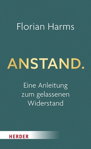 Anstand florian harms - anstand, |