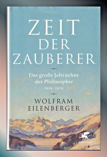 Zeit der zauberer das grosse - zeit,