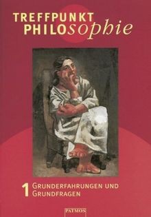 Treffpunkt philosophie - philosophie, 1