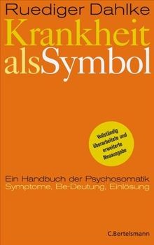 Krankheit als symbol - symbol.,