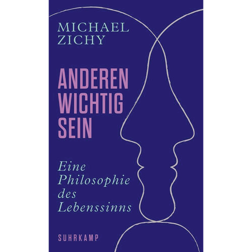 Anderen wichtig sein eine - anderen,