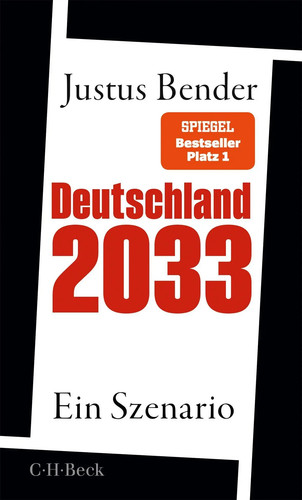 Deutschland 2033 ein - deutschland,