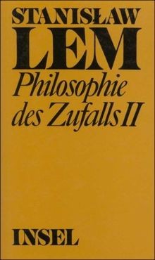 Philosophie des zufalls zu - philosophie,
