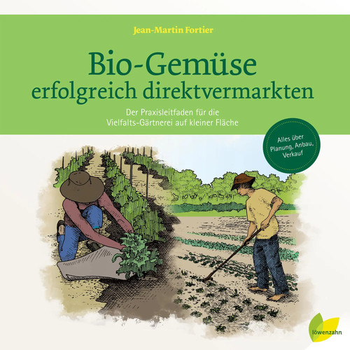 Bio gemüse erfolgreich - bio-gemüse,