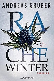 Rachewinter thriller walter - rachewinter:, (walter