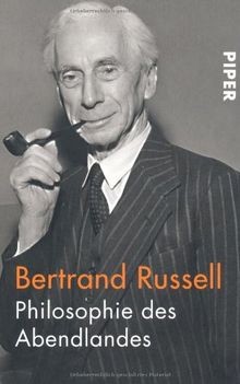Philosophie des abendlandes - des,