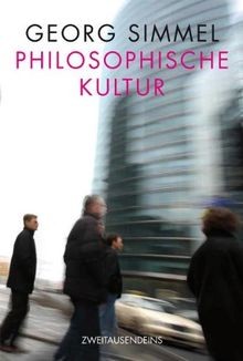 Philosophische kultur - philosophische,