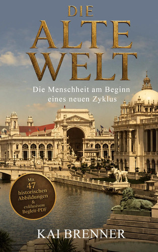 Die alte welt - -,