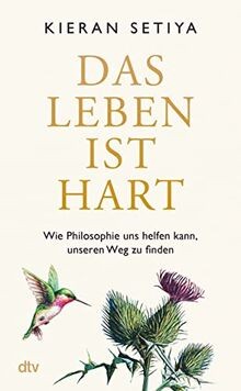 Das leben ist - das, hart: