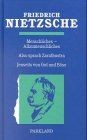 Ausgewahlte werke - ausgewahlte,