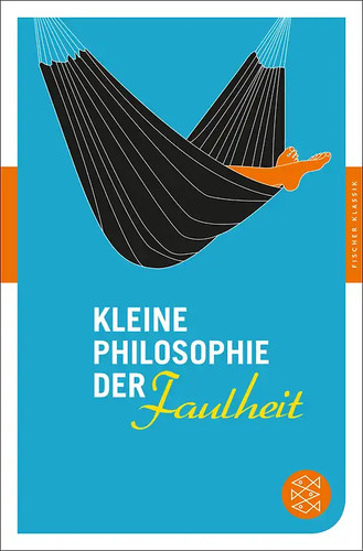 Kleine philosophie der - kleine,