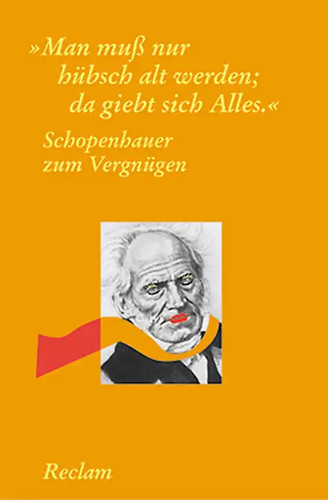 Schopenhauer zum vergnügen - zum,