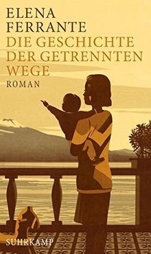 Die geschichte der getrennten - der,
