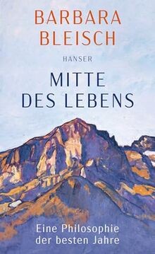 Mitte des lebens - mitte, lebens: