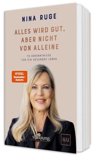 Nina ruge alles wird - nina,