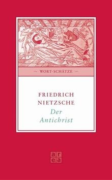 Der antichrist von nietzsche - antichrist,